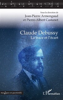 Front cover_Claude Debussy