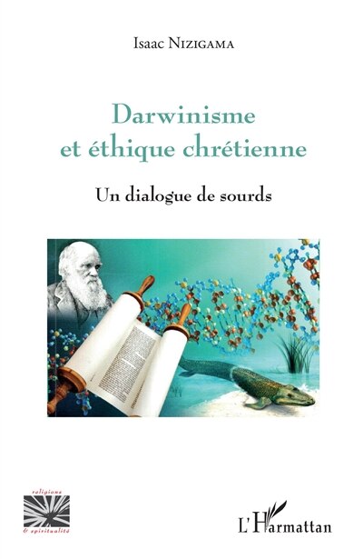 Front cover_Darwinisme et &eacute;thique chr&eacute;tienne