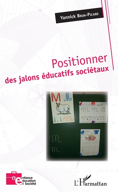 Front cover_Positionner Des Jalons Éducatifs Sociétaux
