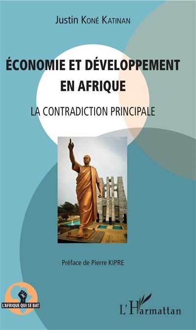 Front cover_Economie et développement en Afrique