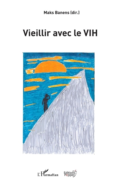Front cover_Vieillir avec le VIH