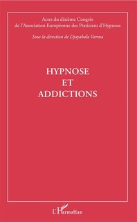 Front cover_Hypnose et addictions