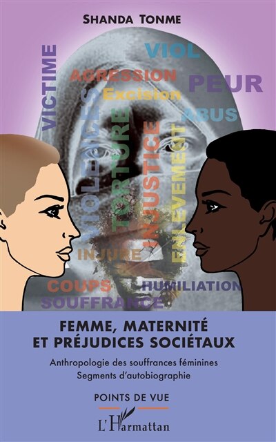Front cover_Femme, Maternit&eacute; Et Pr&eacute;judices Soci&eacute;taux