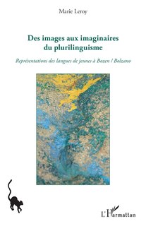 Front cover_Des Images Aux Imaginaires Du Plurilinguisme