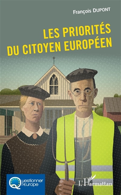 Couverture_Les Priorités Du Citoyen Européen