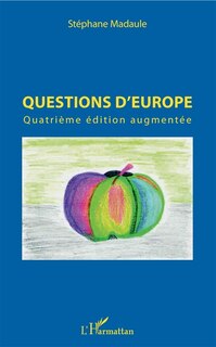 Front cover_Questions D'europe