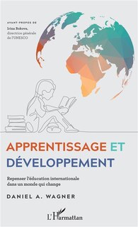 Couverture_Apprentissage et développement