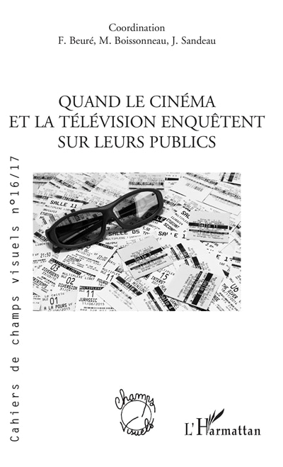 Couverture_QUAND LE CINEMA ET LA TELEVISION ENQUETENT SUR LEURS PUBLICS