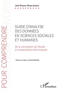 Couverture_Guide D'analyse Des Données En Sciences Sociales Et Humaines
