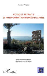 Front cover_Voyages, retraite et autoformation mondialogante