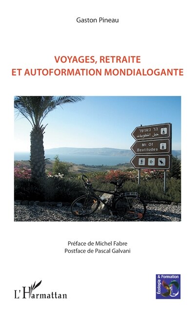 Front cover_Voyages, retraite et autoformation mondialogante