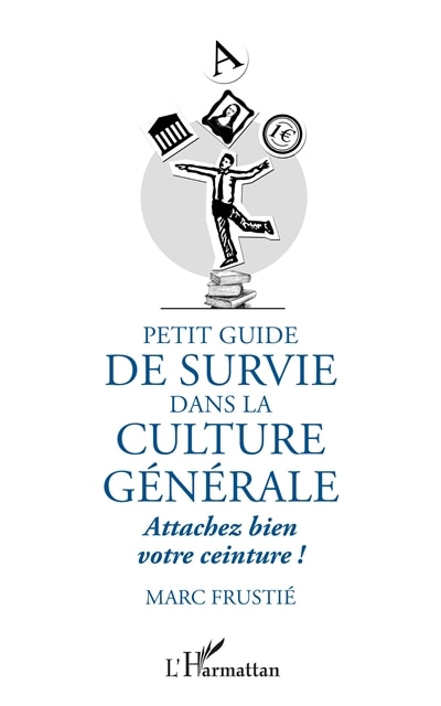 Couverture_Petit Guide De Survie Dans La Culture Generale
