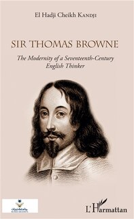 Front cover_Sir Thomas Browne