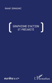 Couverture_Graphisme d'action et pr&eacute;carit&eacute;