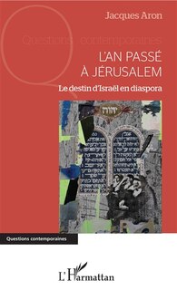 Couverture_L'an passé à Jérusalem