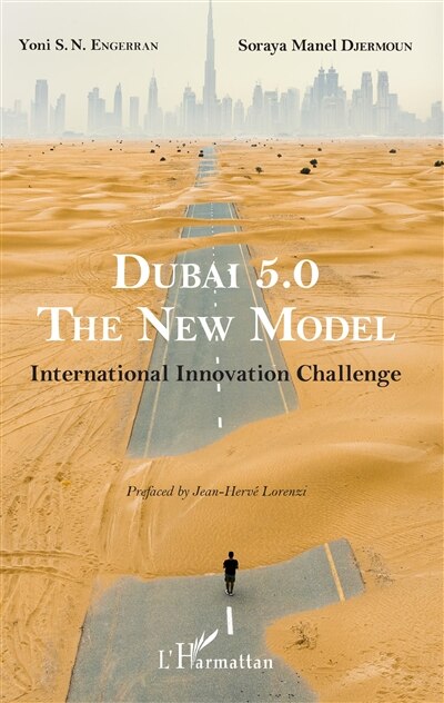 Couverture_Dubai 5.0, The New Model