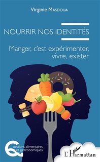 Front cover_Nourrir nos identit&eacute;s