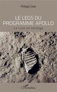 Couverture_Le legs du programme Apollo