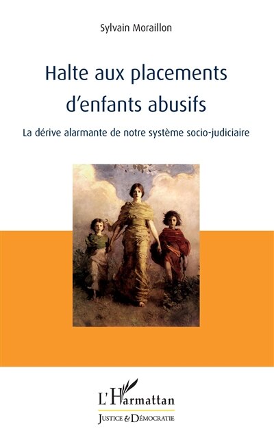 Front cover_Halte aux placements d'enfants abusifs