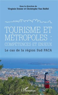 Couverture_Tourisme et métropoles : compétences et enjeux