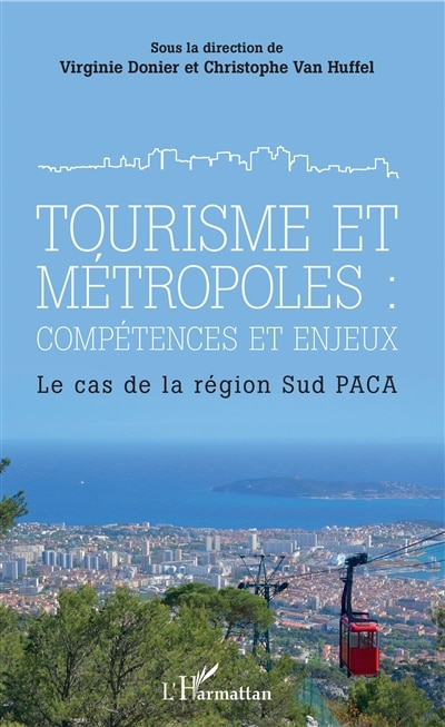 Couverture_Tourisme et métropoles : compétences et enjeux