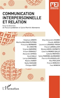 Communication interpersonnelle et relation