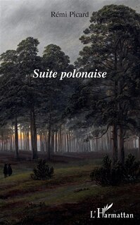 Front cover_Suite polonaise