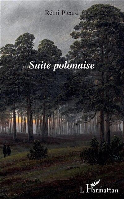 Front cover_Suite polonaise