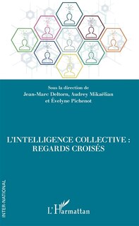 Front cover_L'intelligence collective