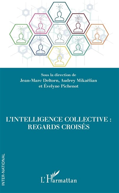 Front cover_L'intelligence collective