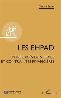 Front cover_Les EHPAD