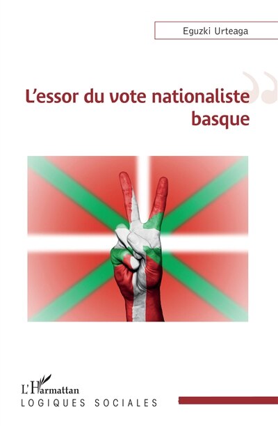 Couverture_L'essor du vote nationaliste basque