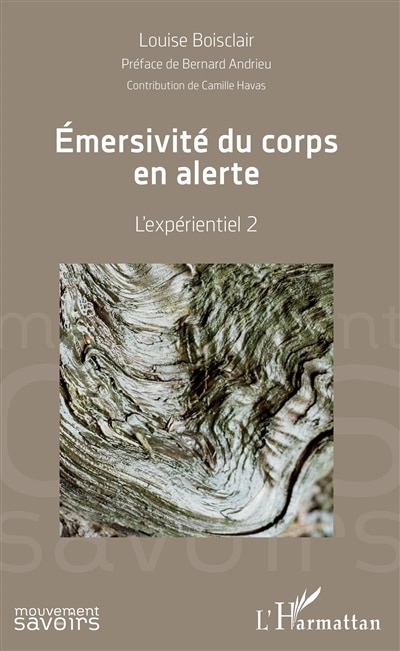 Couverture_Emersivité du corps en alerte