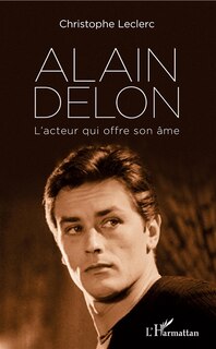 Front cover_Alain Delon