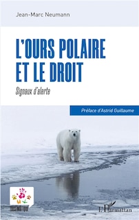 Front cover_L'ours Polaire Et Le Droit