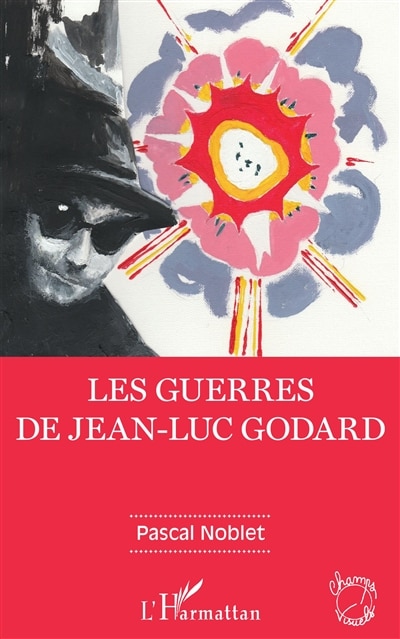 Front cover_Les guerres de Jean-Luc Godard