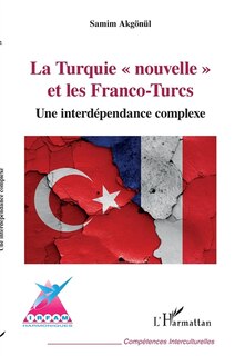 Front cover_La Turquie nouvelle et les Franco-Turcs