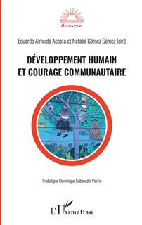 Front cover_Développement humain et courage communautaire