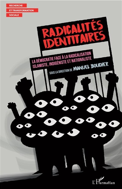 Front cover_Radicalités identitaires