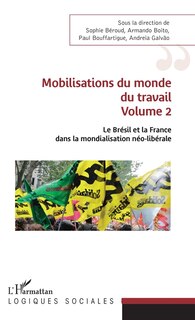 Front cover_Changements politiques et classes sociales