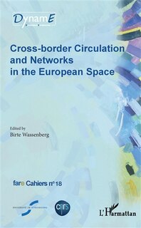 Couverture_Cross-border Circulation and Networks in the European Space