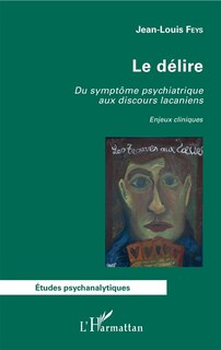 Front cover_Le délire