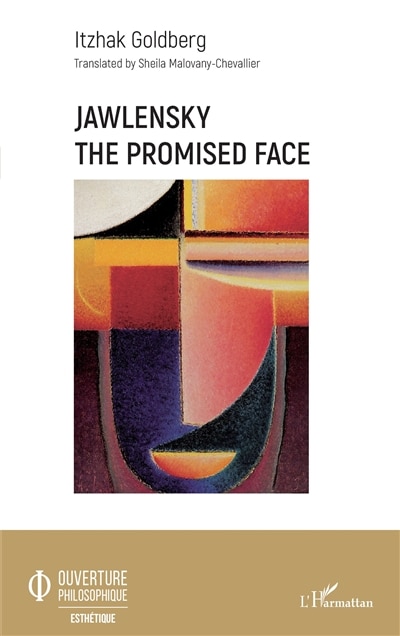 Couverture_Jawlensky The Promised Face