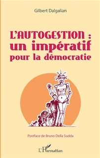 Front cover_L'autogestion