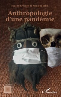 Couverture_Anthropologie D'une Pandémie