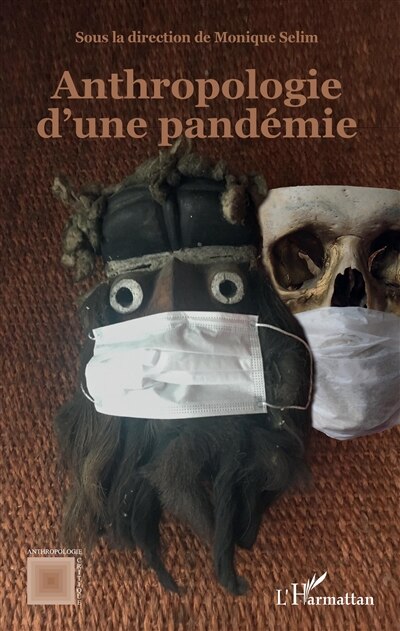 Couverture_Anthropologie D'une Pandémie