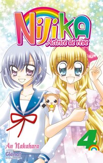 NIJIKA ACTRICE REVE T04