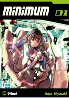 Couverture_Minimum, Vol. 1