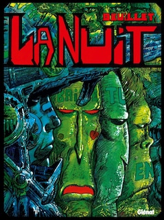 Front cover_La nuit