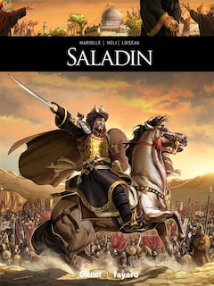 Front cover_SALADIN